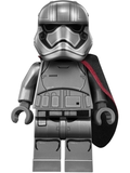 SW0904 Captain Phasma product image 1, provided for visual reference and product detail review