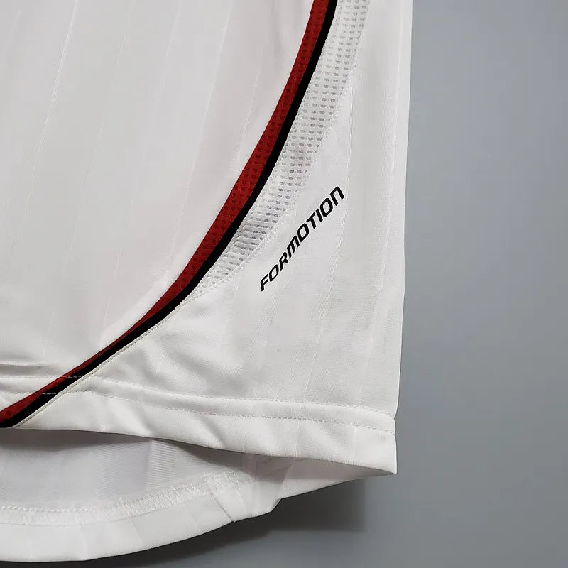 AC Milan Retro Jersey 2006/07 Away Football Soccer Shirt product image 3