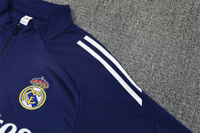 Real Madrid Training Tracksuits 25/26 Football Kit Soccer product image 12