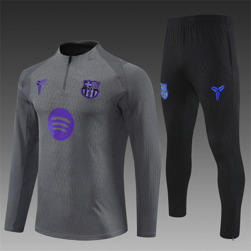 Barcelona Training Tracksuits 25/26 Football Kit Soccer product image 1