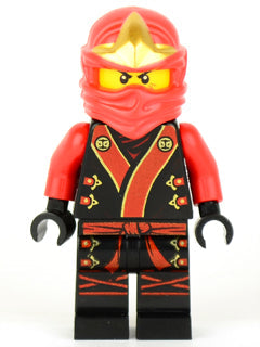 NJO071 Kai - The Final Battle product image 1, provided for visual reference and product detail review