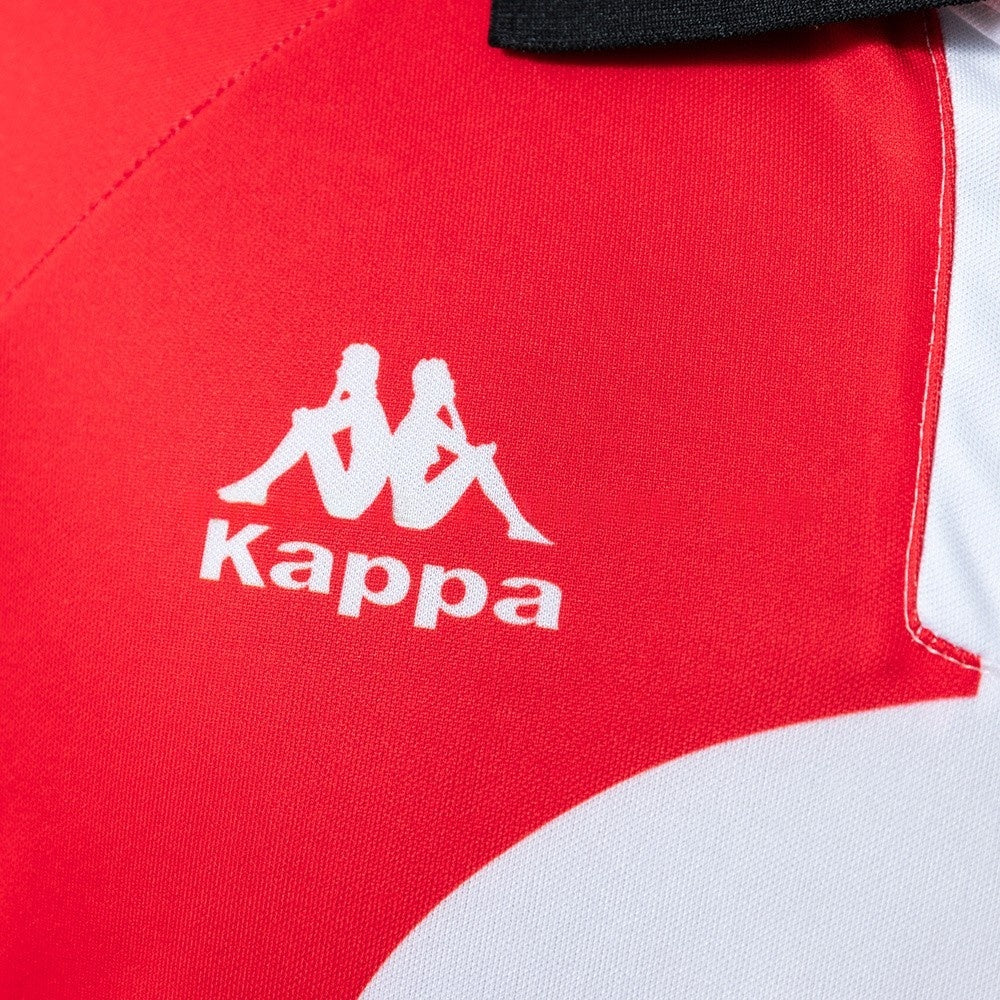 Athletic Bilbao Jersey 1997-98 Home Retro Football Kit product image 5