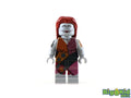 Big Kid Brix Sally (Nightmare before Christmas) product image 1, provided for visual reference and product detail review