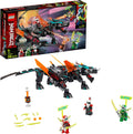 71713 Empire Dragon (Retired) product image 1, provided for visual reference and product detail review