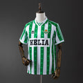 Real Betis Jersey 1995-96 Home Retro Football Kit product image 1