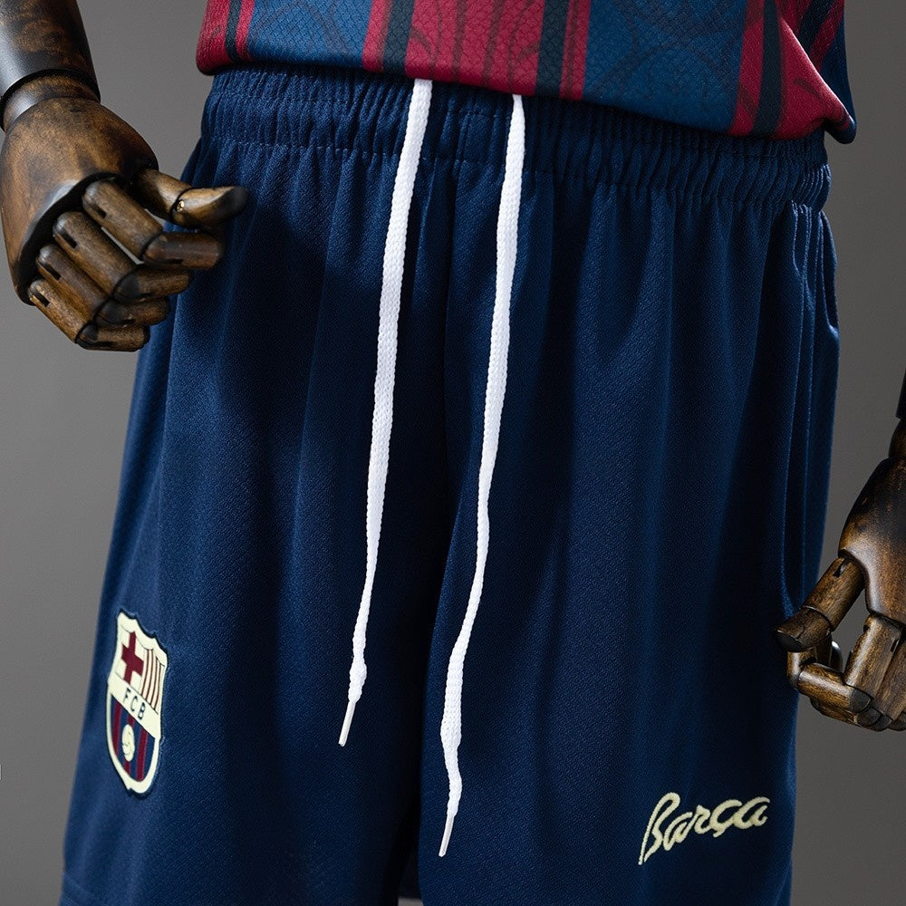 Kids Barcelona Jersey 25/26 Special Football Kit product image 3