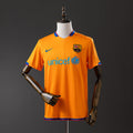 Barcelona Jersey 2006/07 Away Retro Football Kit product image 1