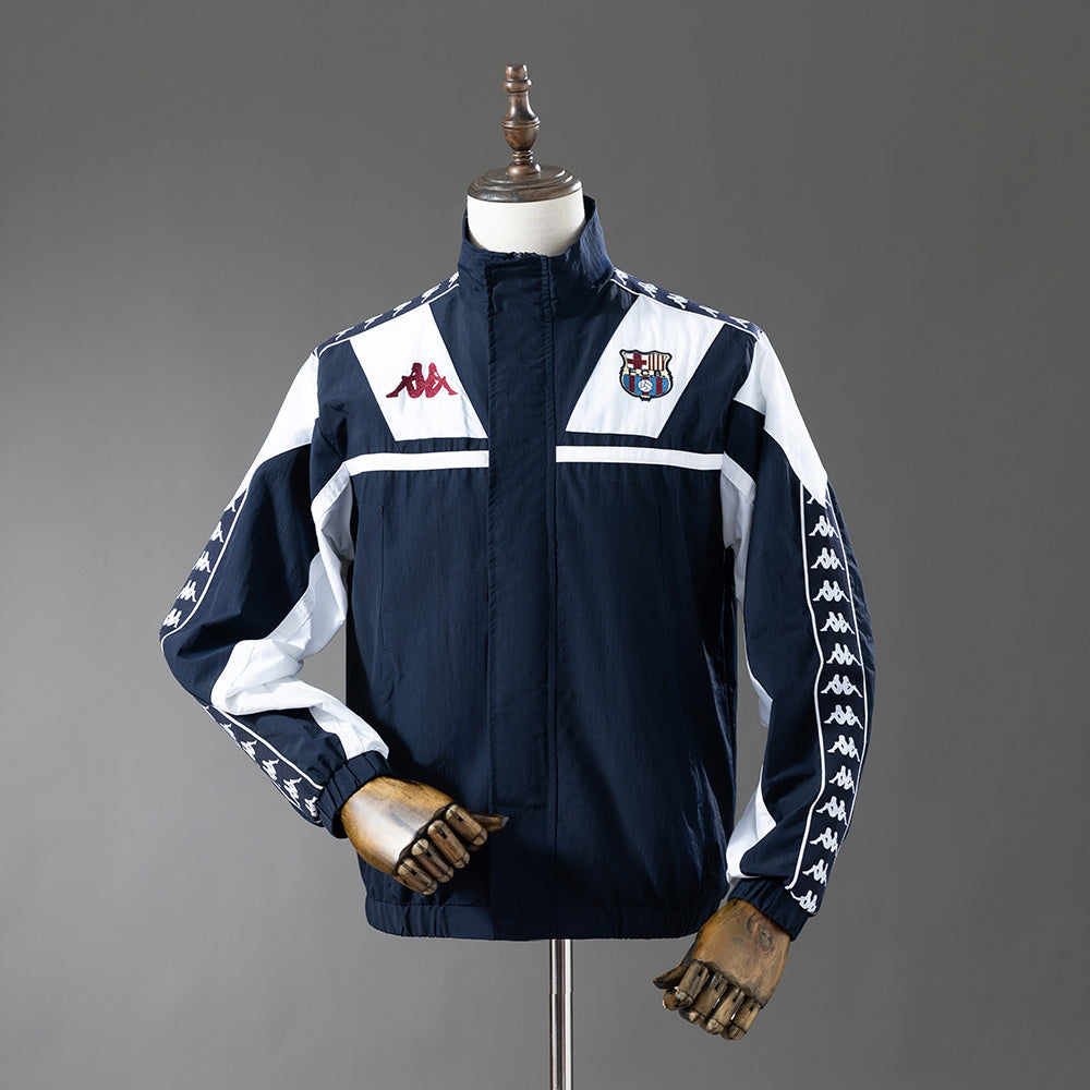 Barcelona Windbreaker 2025/26 Football Kit product image 1