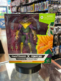 Morphed Shredder (Power Rangers Lightning Collection, TMNT, Hasbro) SEALED product image 1, provided for visual reference