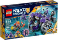 70350 The Three Brothers (Retired) (New Sealed) product image 1, provided for visual reference and product detail review