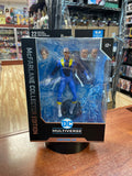 Lightning Lad -Collectors- (McFarlane, DC Multiverse) **SEALED** product image 1, provided for visual reference and product