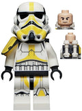 SW1157 Artillery Stormtrooper product image 1, provided for visual reference and product detail review