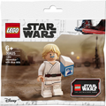 30625 Luke Skywalker with Blue Milk (Polybag) (New Sealed) product image 1, provided for visual reference and product detail