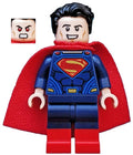 SH220 Superman - Dark Blue Suit product image 1, provided for visual reference and product detail review