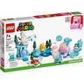 71417 Fliprus Snow Adventure Expansion Set product image 1, provided for visual reference and product detail review