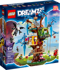 71461 Fantastical Tree House product image 1, provided for visual reference and product detail review