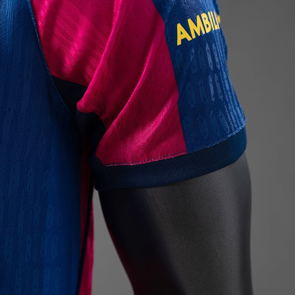 Player Version Barcelona Home Jersey 2026-27 Football Kit product image 6