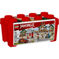 71787 Creative Ninja Brick Box product image 1, provided for visual reference and product detail review
