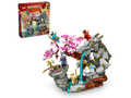 71819 Dragon Stone Shrine product image 1, provided for visual reference and product detail review