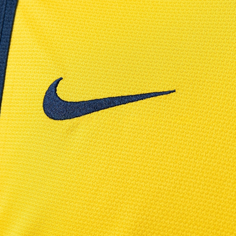 Atletico Madrid Jersey 2013-14 Away Retro Football Kit product image 4