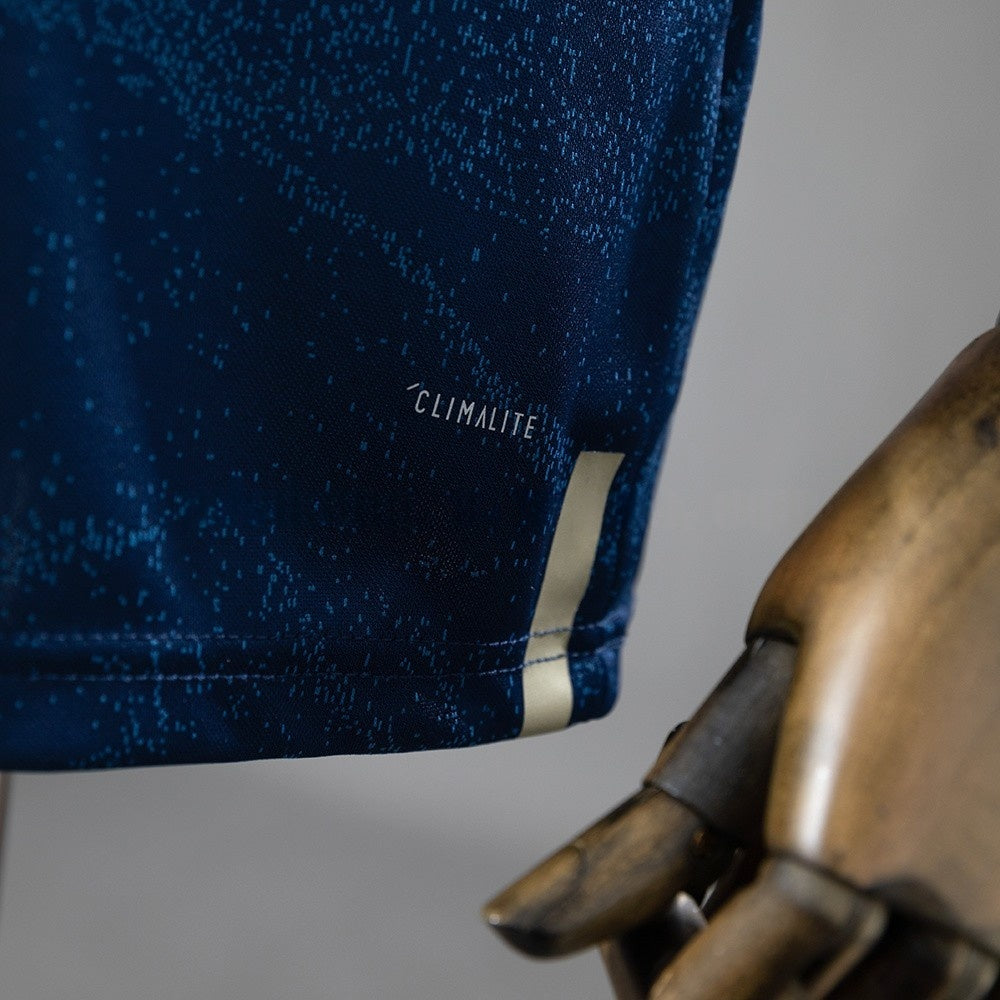 Real Madrid Jersey 2019-20 Away Retro Football Kit product image 3