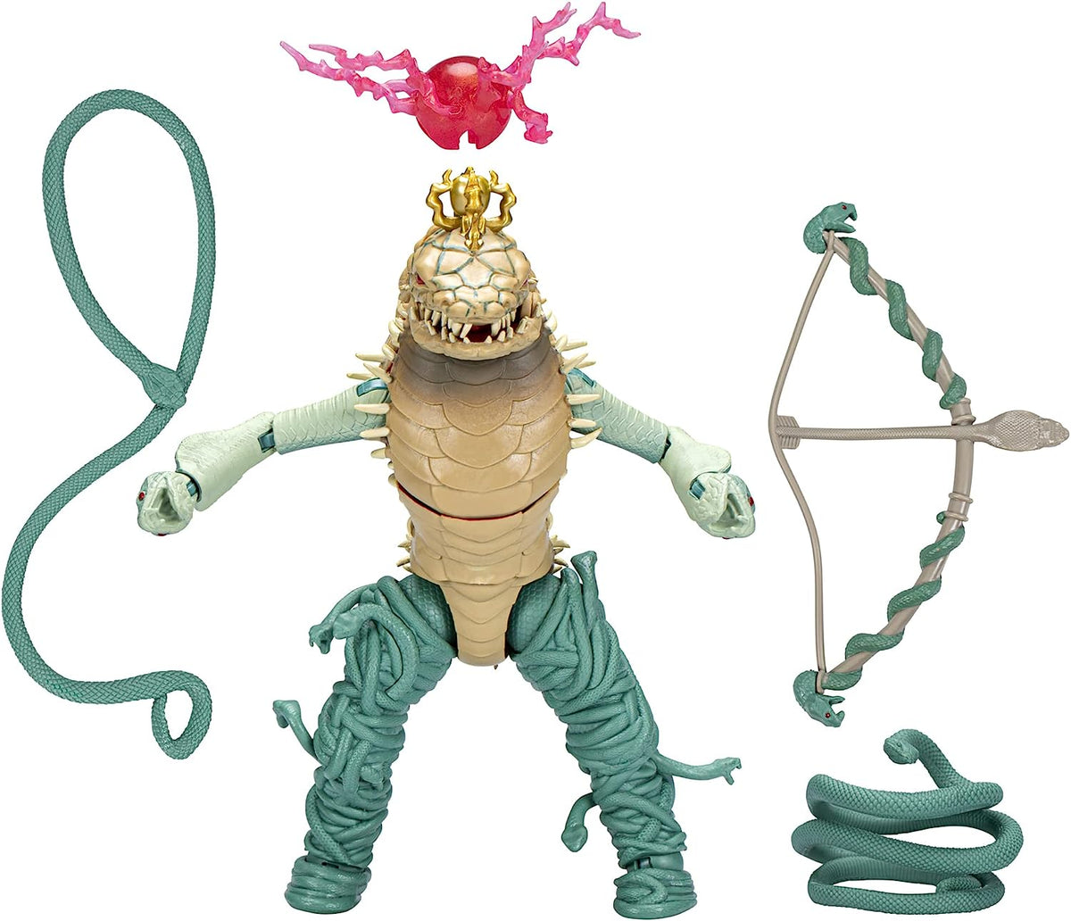 Snizzard MMPR (Power Rangers, Lightning Collection) product image 2, provided for visual reference and product detail review