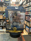 Batman Forever -Signature Collection- (DC Multiverse, Mattel) **SEALED** product image 1, provided for visual reference and