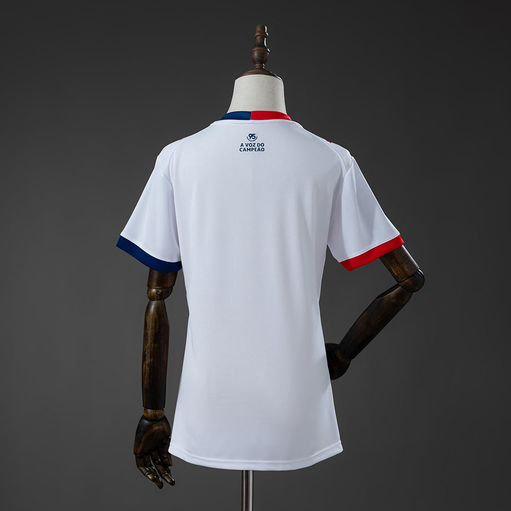 Women Bahia Home Jersey 2026-2027 Football Kit Soccer Shirt product image 2