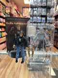 Eric Bischoff (WWE Ultimate Edition, Mattel) *COMPLETE* product image 1, provided for visual reference and product detail