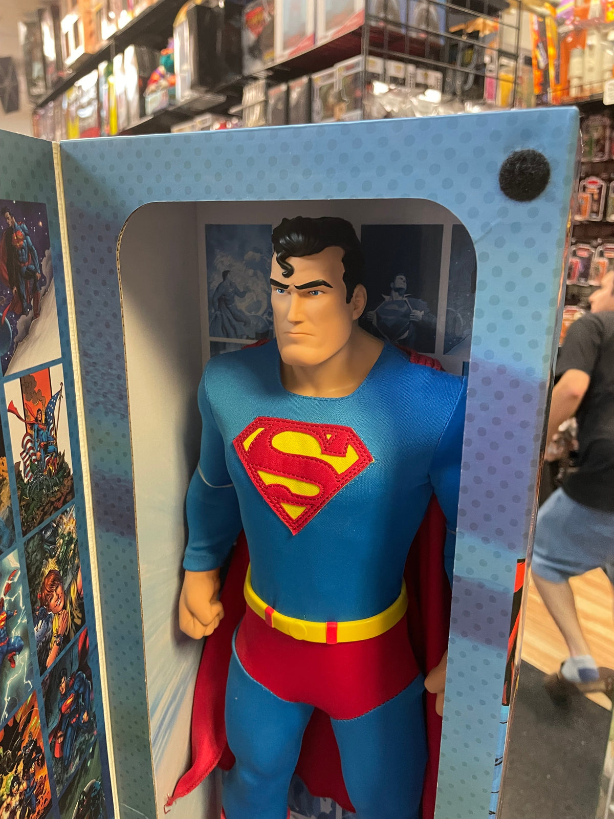 Superman Volume 3 19” Big Figs (DC Comics, Jakks Pacific) NEW product image 10, provided for visual reference and product