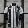 Player Version Juventus Home Jersey 25/26 Football Kit product image 1