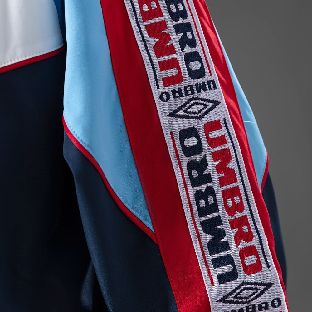 Celta de Vigo Windbreaker 1998-99 Football Soccer Jacket product image 3