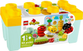 10984 Organic Garden product image 1, provided for visual reference and product detail review
