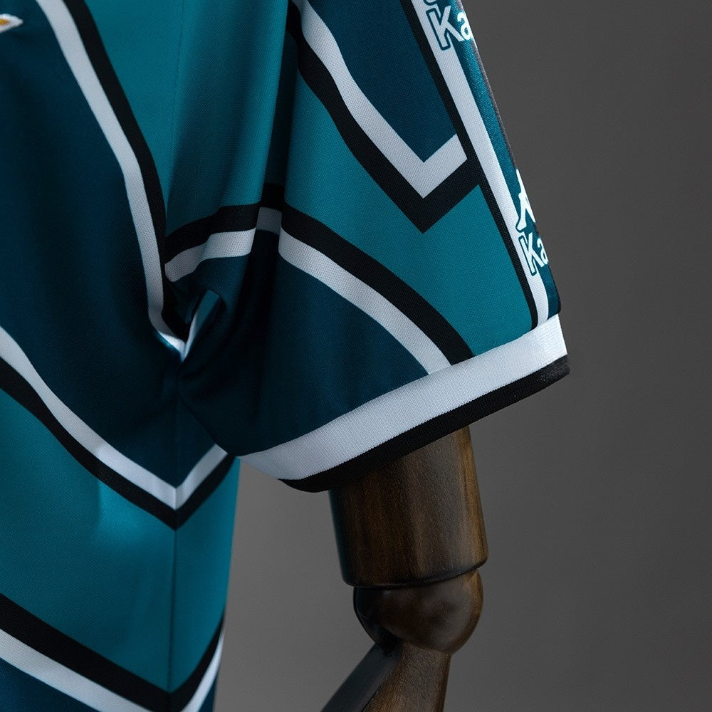 Real Betis Jersey 1995-97 Away Retro Football Kit product image 3