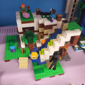 21134 The Waterfall Base (Retired) (Previously Owned) product image 1, provided for visual reference and product detail