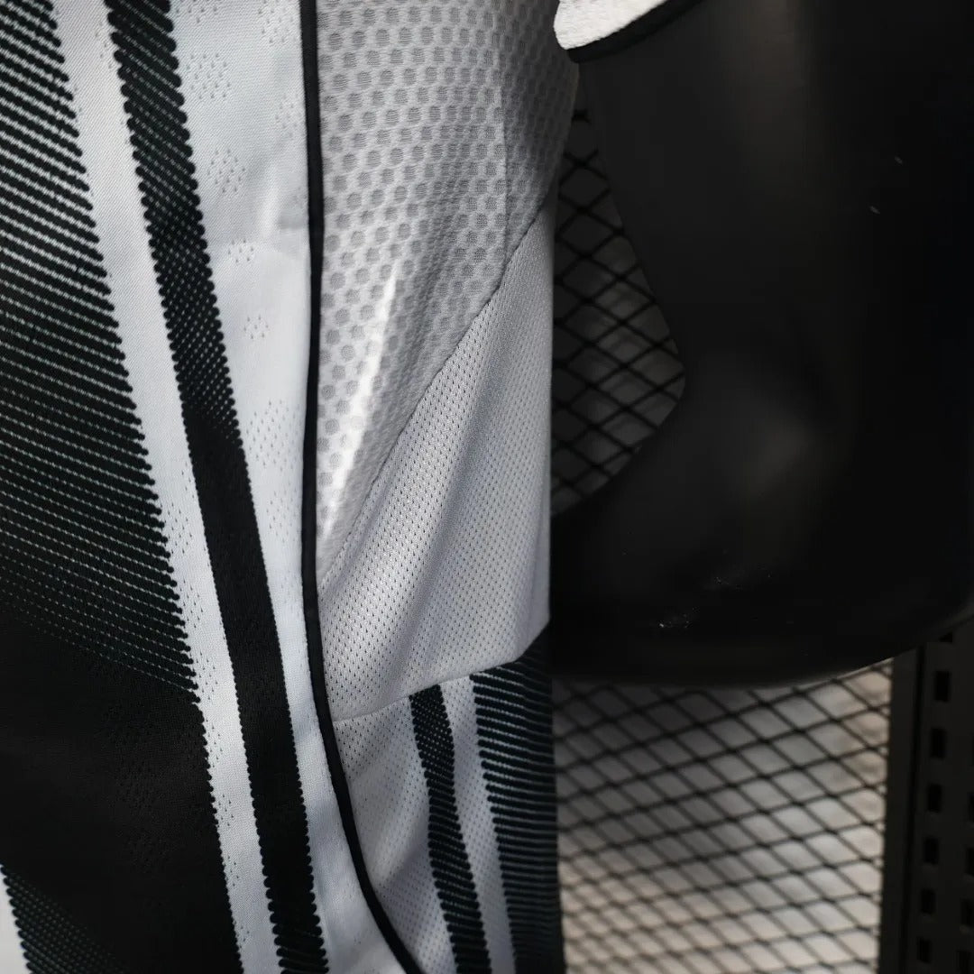 Player Version Juventus Home Jersey 25/26 Football Kit product image 7