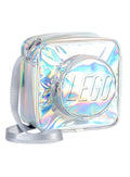 Brick Crossbody Holographic product image 1, provided for visual reference and product detail review