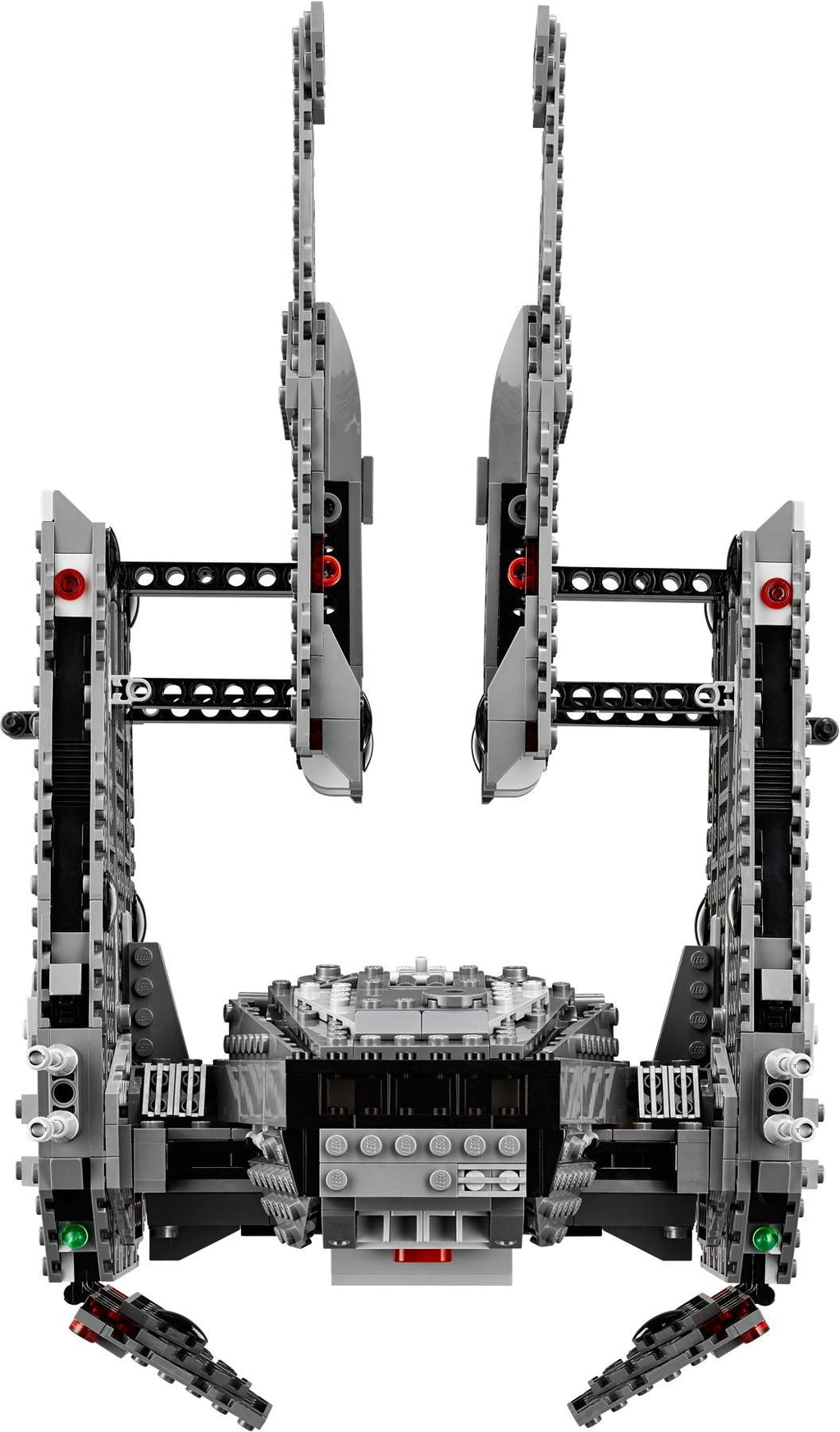 75104 Kylo Ren's Command Shuttle product image 6, provided for visual reference and product detail review