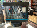 Purge Trooper & Patrol Trooper (Star Wars Black Series, Hasbro) **SEALED** product image 1, provided for visual reference