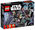 75169 Duel on Naboo (Retired) (New Sealed) product image 1, provided for visual reference and product detail review
