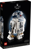 75308 Ucs R2-D2 product image 1, provided for visual reference and product detail review