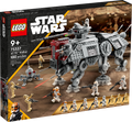 75337 AT-TE Walker product image 1, provided for visual reference and product detail review