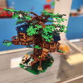 21318 Ideas Tree House (Previously Owned) (Retired) product image 1, provided for visual reference and product detail review
