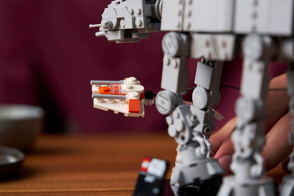 75440 At-At™ product image 4, provided for visual reference and product detail review