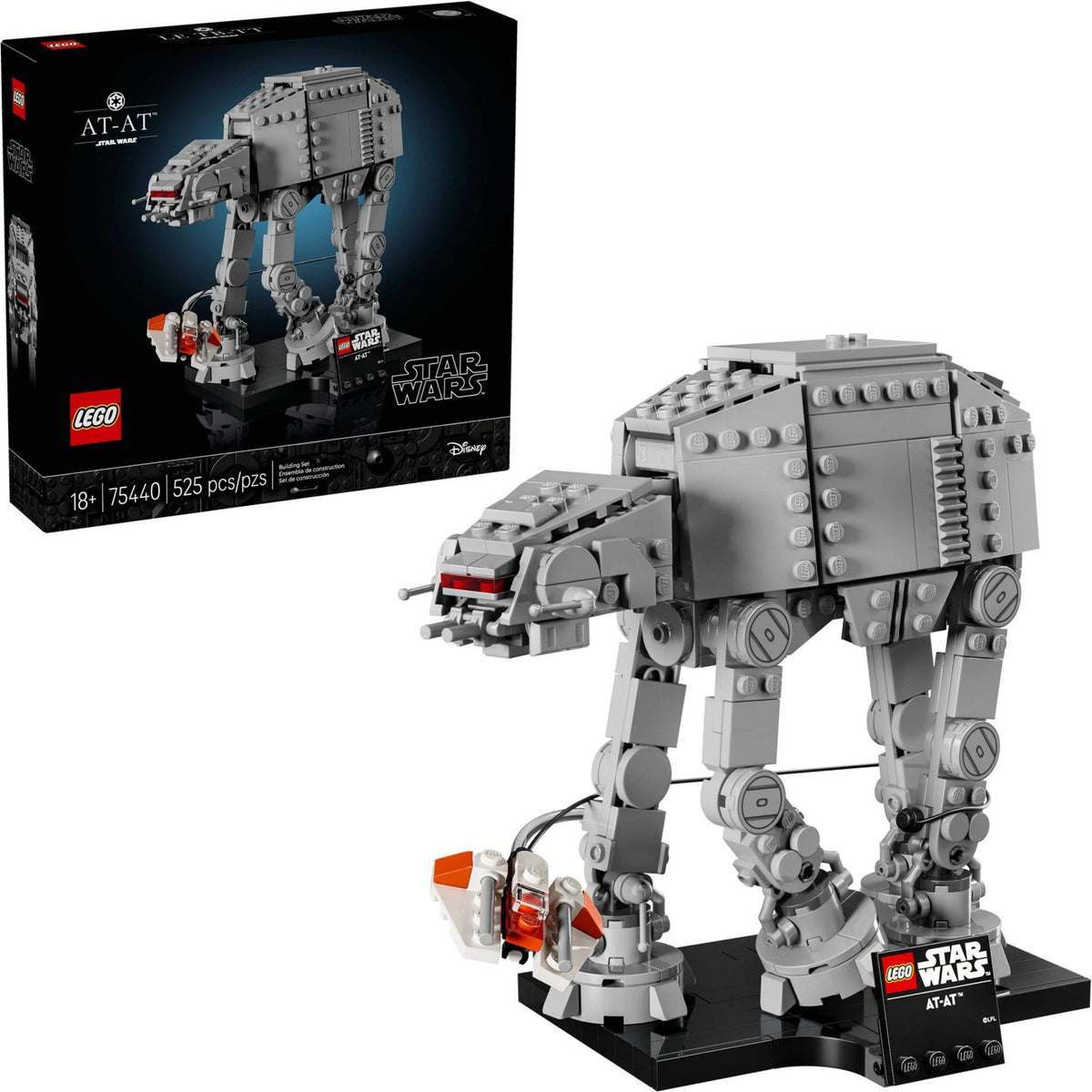 75440 At-At™ product image 1, provided for visual reference and product detail review