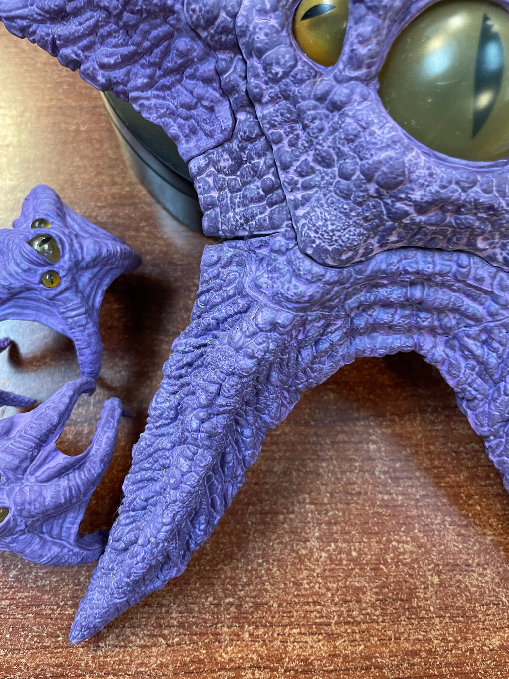 Start The Conqueror BAF (DC Multiverse, McFarlane Toys) COMPLETE product image 7, provided for visual reference and product