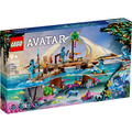 75578 Metkayina Reef Home product image 1, provided for visual reference and product detail review