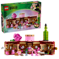 75683 Wicked Glinda & Elphaba’s Dormitory product image 1, provided for visual reference and product detail review