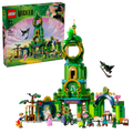 75684 Wicked Welcome to Emerald City product image 1, provided for visual reference and product detail review