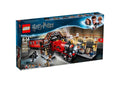 75955 Hogwarts™ Express product image 1, provided for visual reference and product detail review